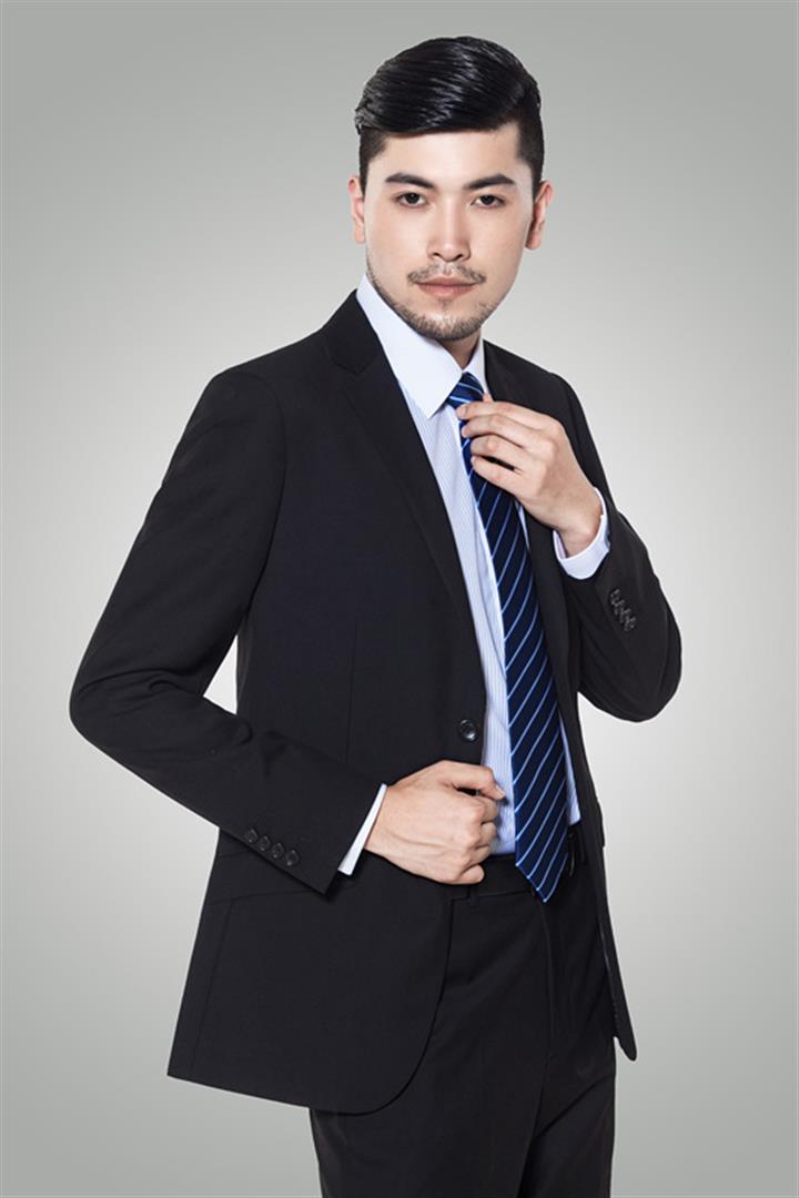 叶志鸿包装与印刷设计负责人